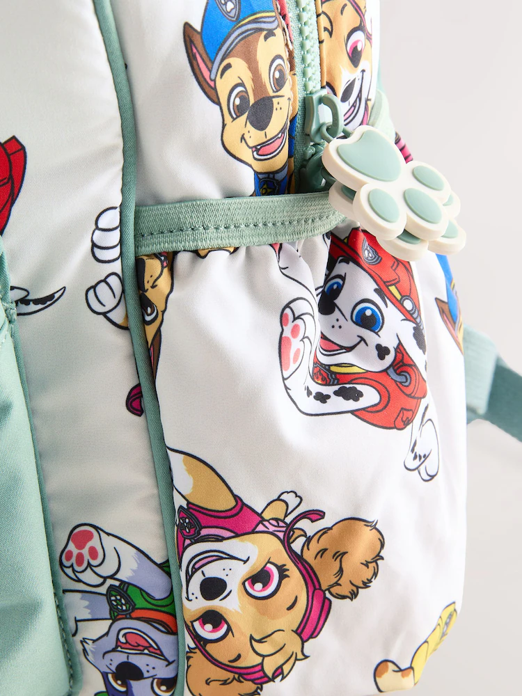 Multi Paw Patrol Backpack